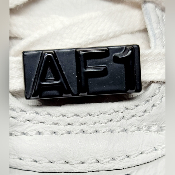 Nike AMBUSH X Air Force 1 Low \
